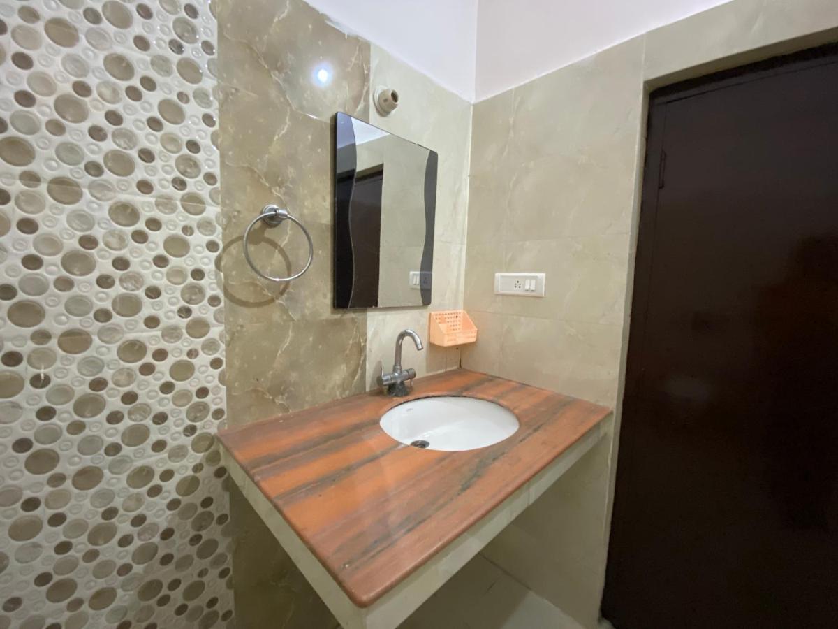 Kanara Hotel Bhīm Tāl Kültér fotó