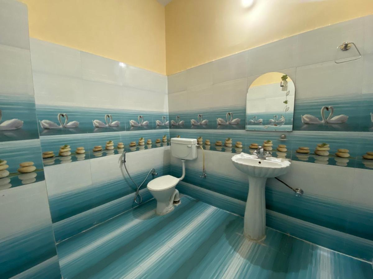 Kanara Hotel Bhīm Tāl Kültér fotó