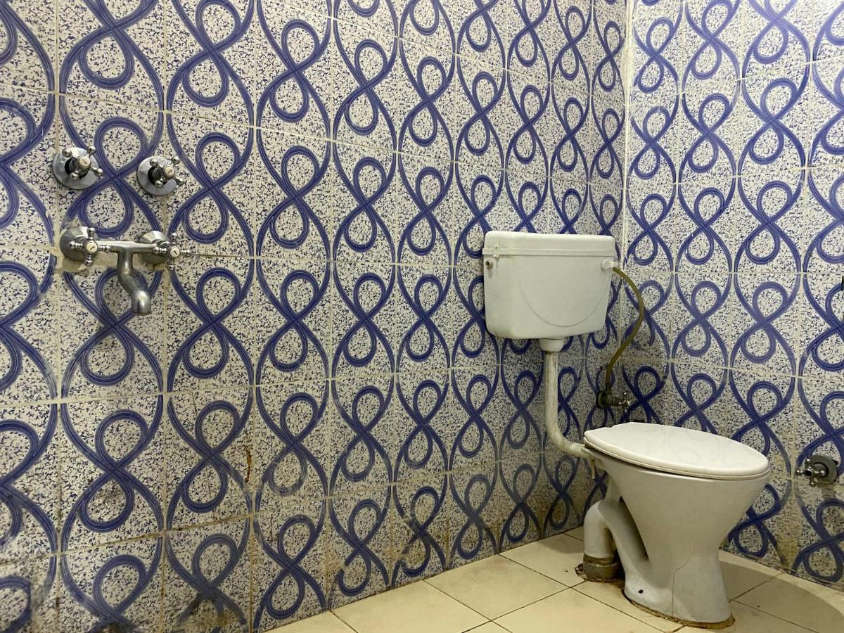 Kanara Hotel Bhīm Tāl Kültér fotó