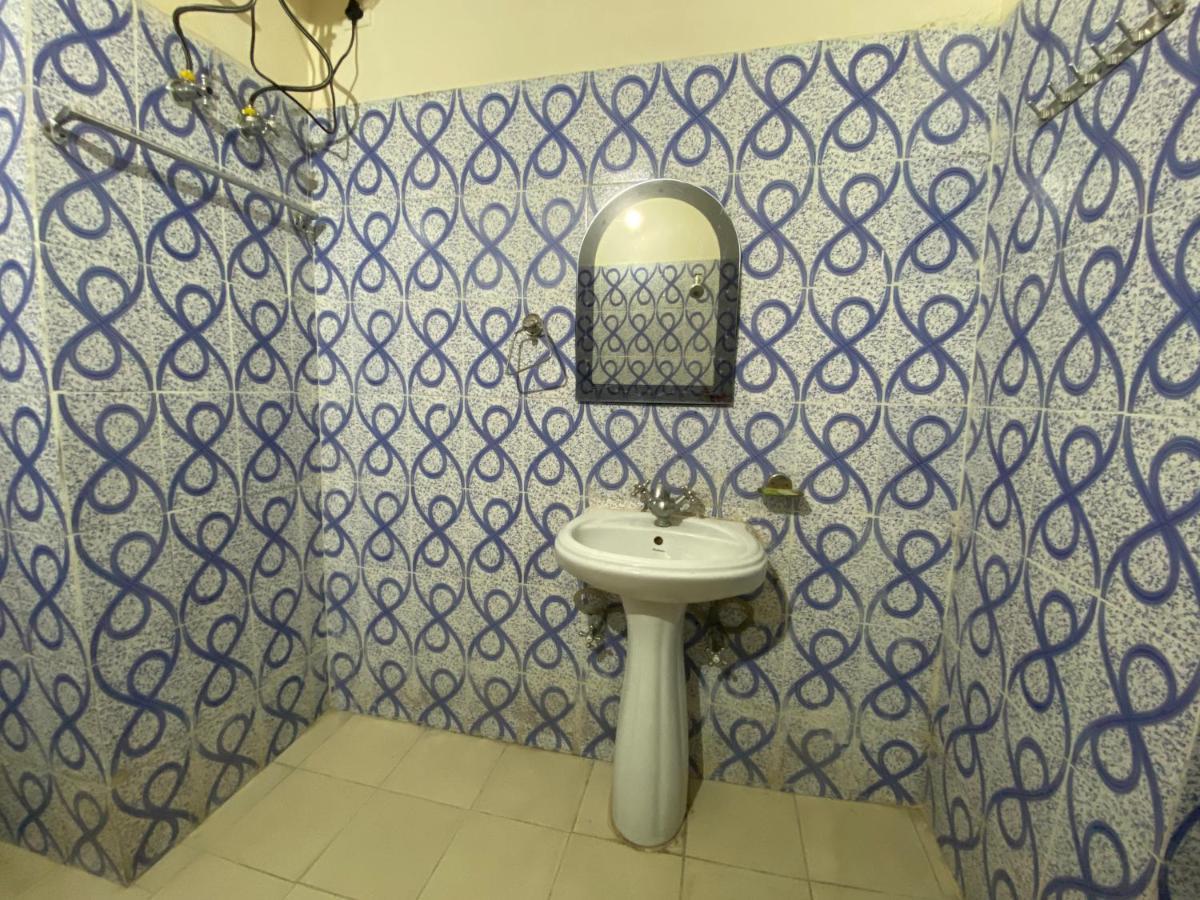 Kanara Hotel Bhīm Tāl Kültér fotó