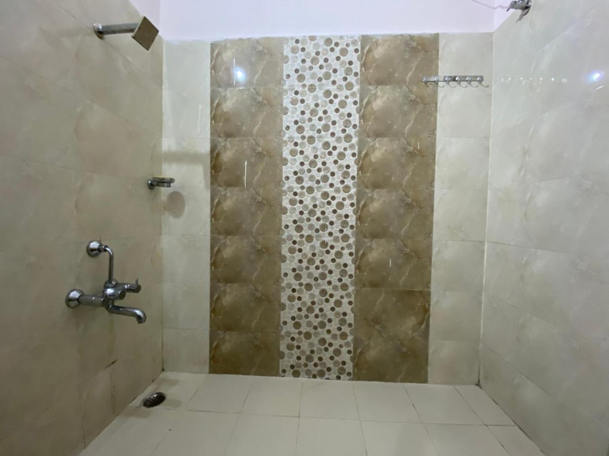Kanara Hotel Bhīm Tāl Kültér fotó